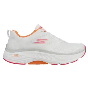 'Skechers' Women's Max Cushioning Arch Fit - White