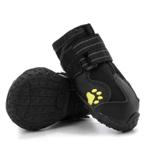 Skid-Proof Outdoor Dog Shooes