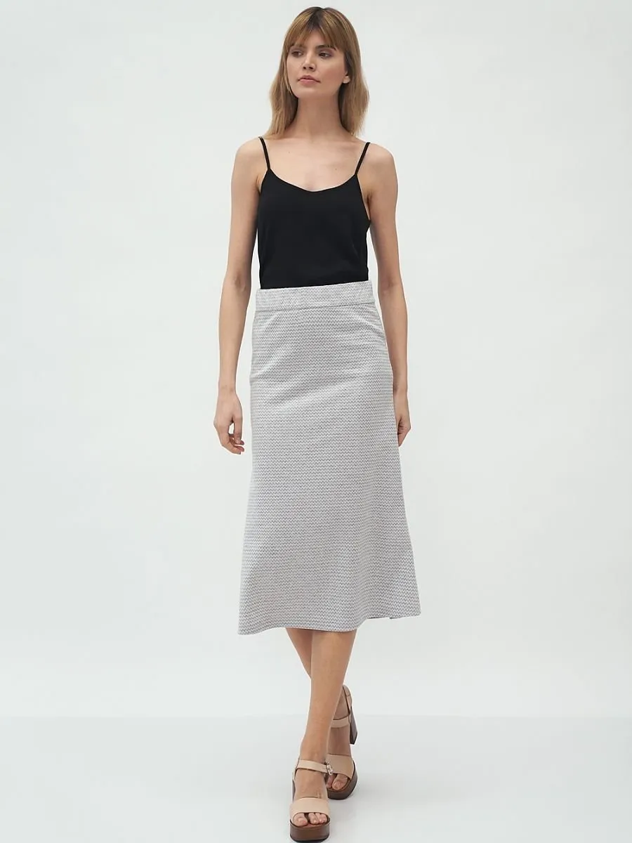 Skirt model 153702 Nife