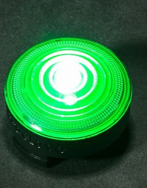 Slide-on Safety LED Night Light