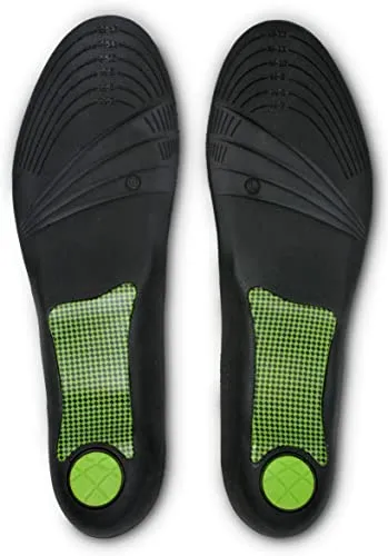 Sof Sole Full Length Plantar Fascia Insole