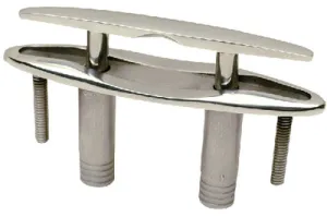 Stainless Pull Up Cleat