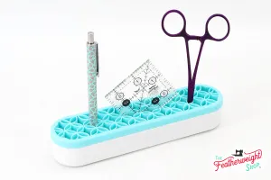 Stash 'n Store Organizer - AQUA