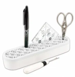 Stash 'n Store Organizer - WHITE