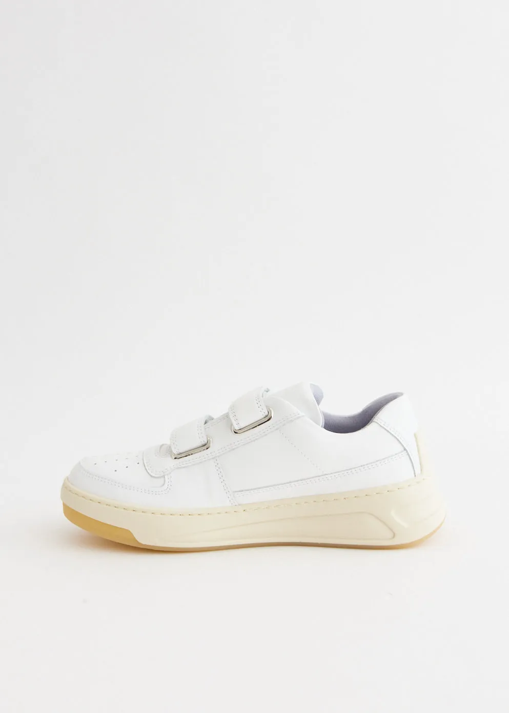 Steffey U Friend Sneakers