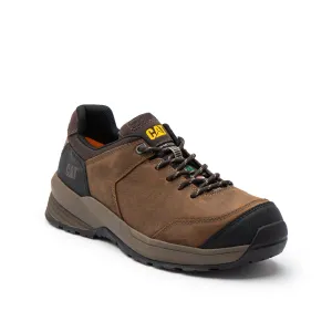 Streamline 2.0 Leather Men's Composite Toe Safety Shoes 725307