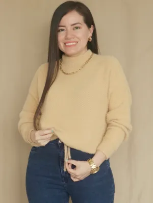 SWEATER CON REGULADOR