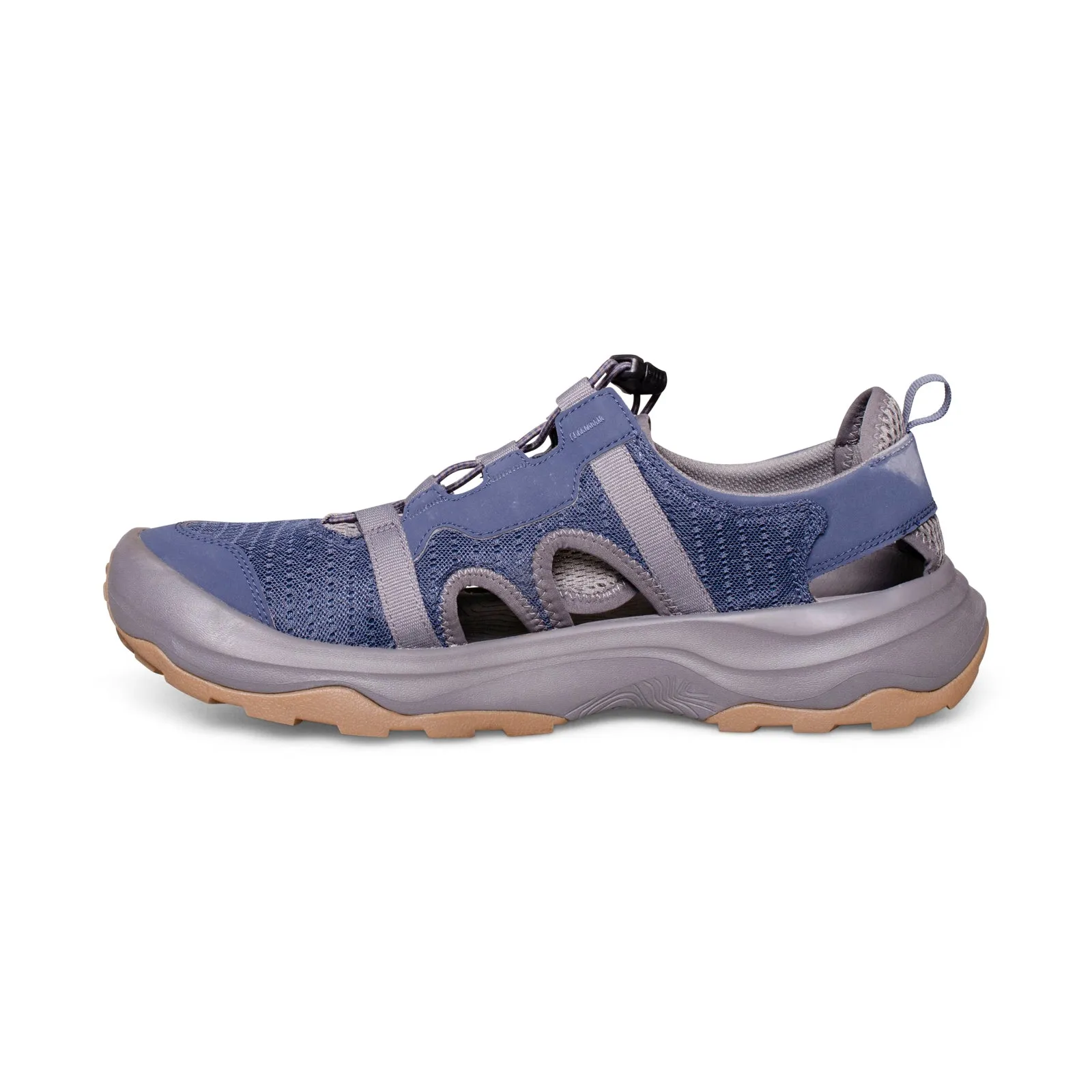 Teva Outflow CT Mood Indigo Sandals - Men's