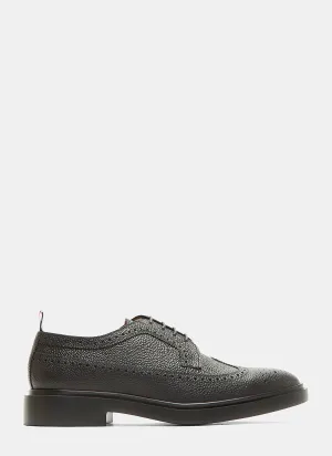 Thom Browne Longwing Leather Brogues