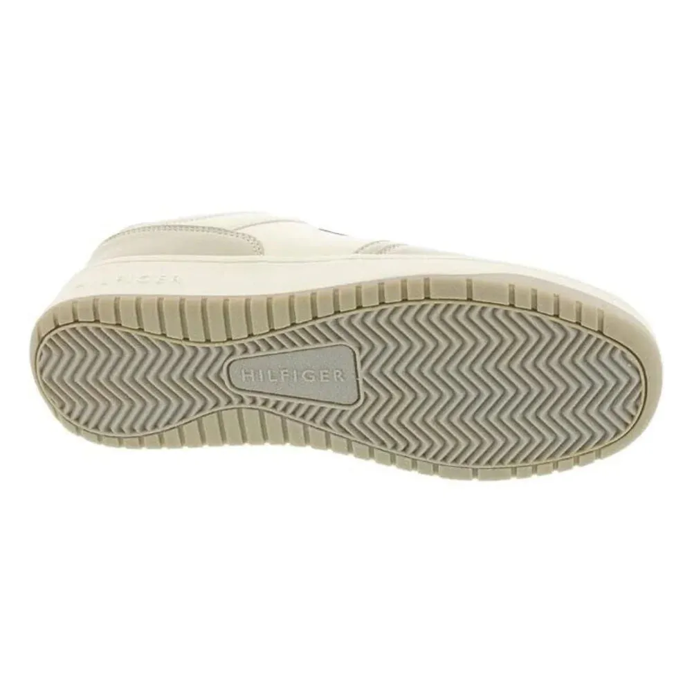 Tommy Hilfiger Twigye Trainers Women - BEG