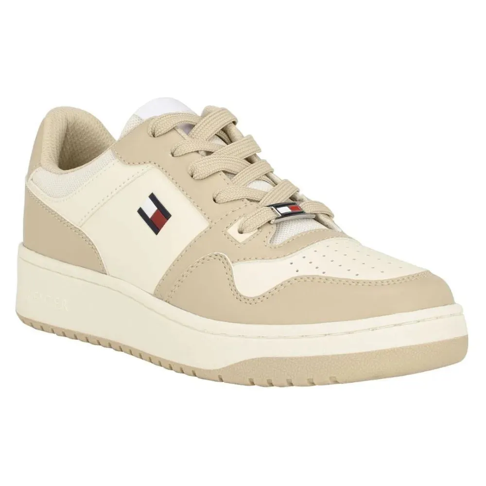 Tommy Hilfiger Twigye Trainers Women - BEG