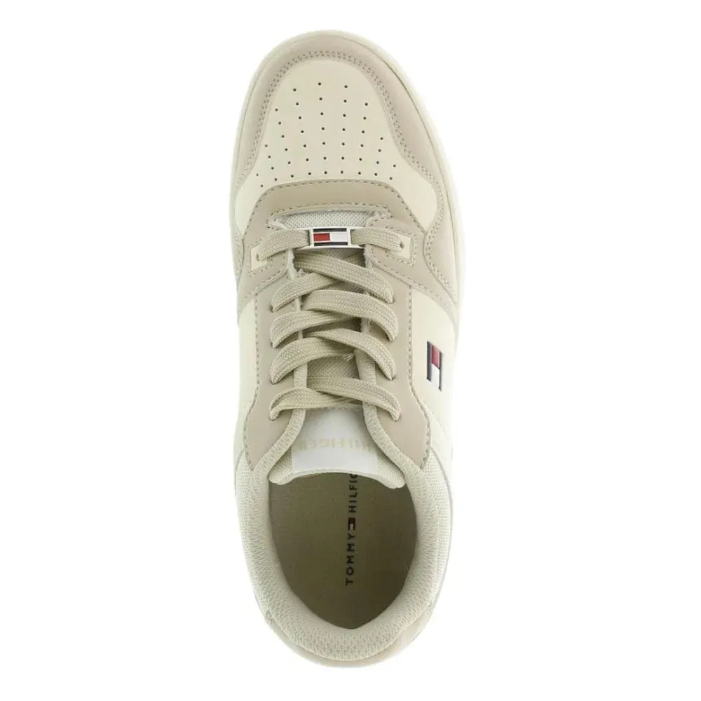 Tommy Hilfiger Twigye Trainers Women - BEG