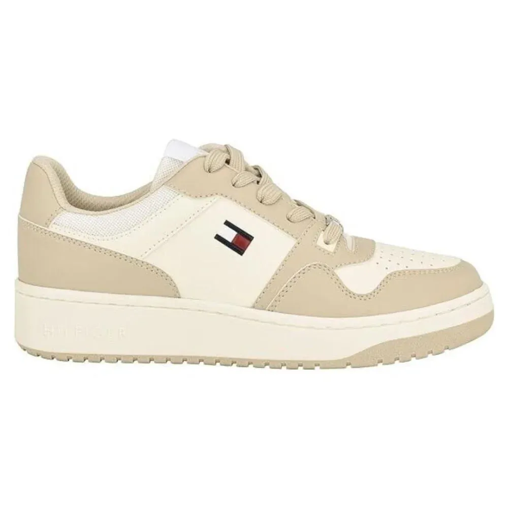 Tommy Hilfiger Twigye Trainers Women - BEG