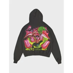 Trippie Redd Merch Miss The Rage Hoodie