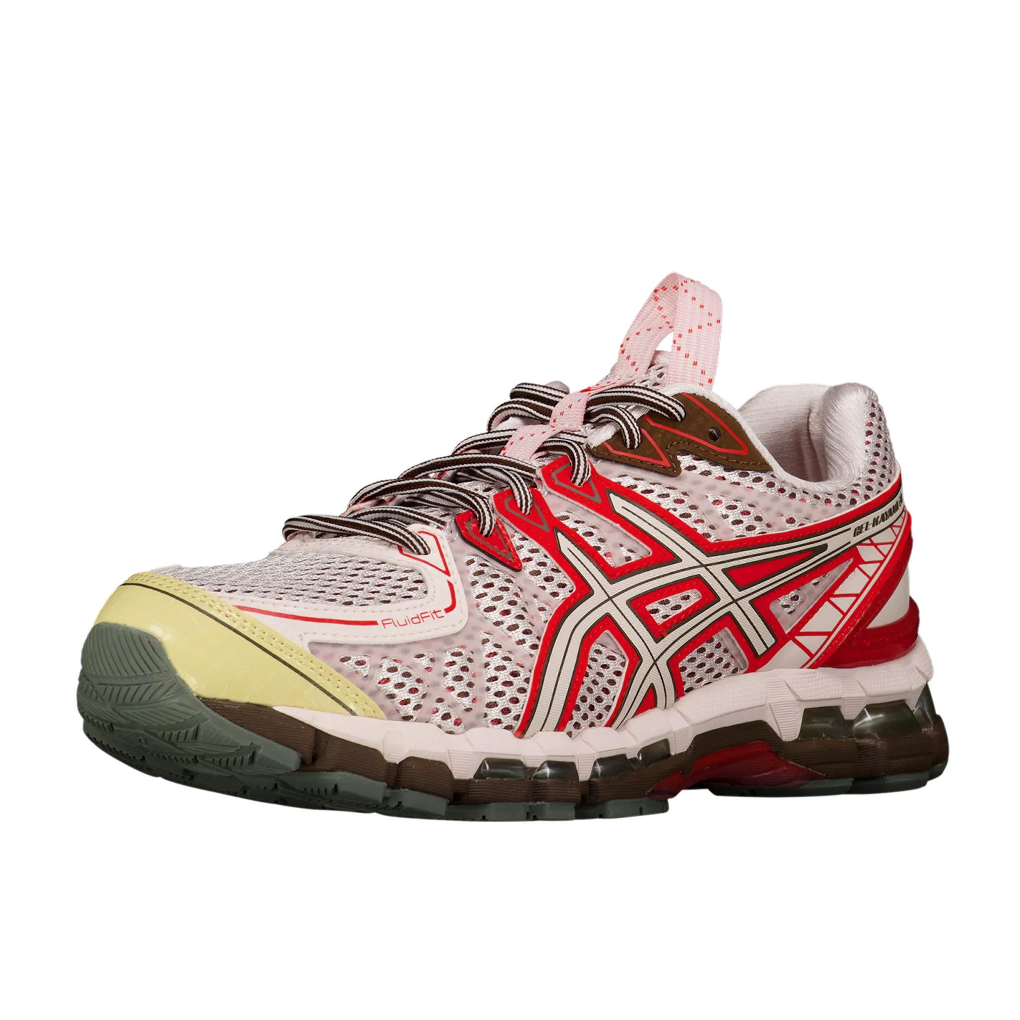 UB9-S Gel-Kayano 20 'Crystal Pink'