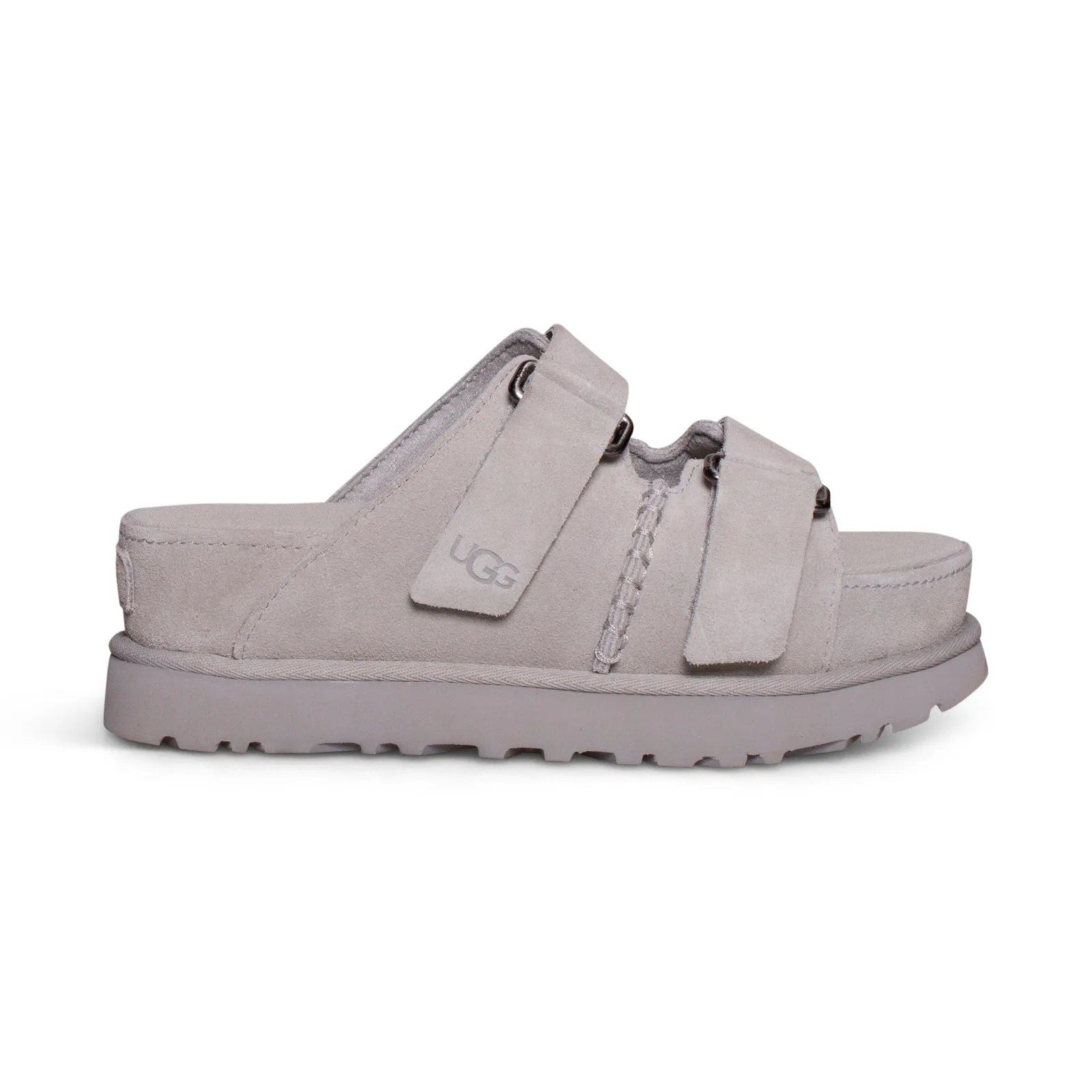 UGG Goldenstar Hi Slide Seal - Women's