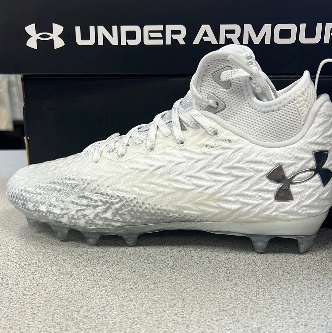 Under Armour Spotlight Clone 3.0 MC