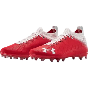 Under Armour Spotlight Lux MC