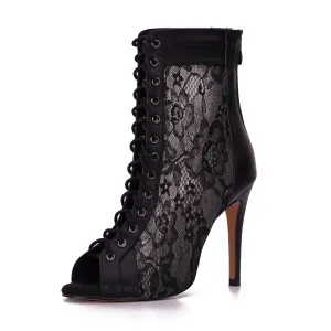 Valentina - Talons stilettos slim - Personnalisable