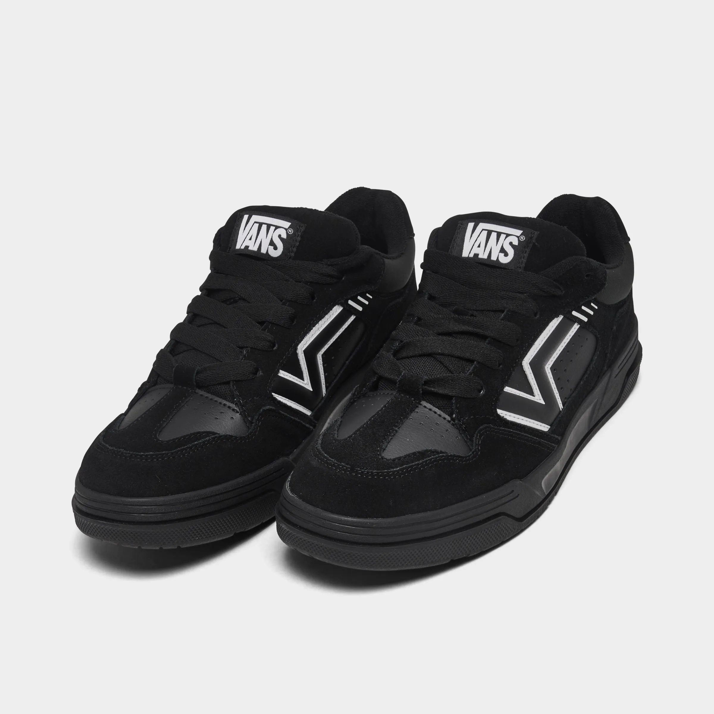 Vans Upland Black / White