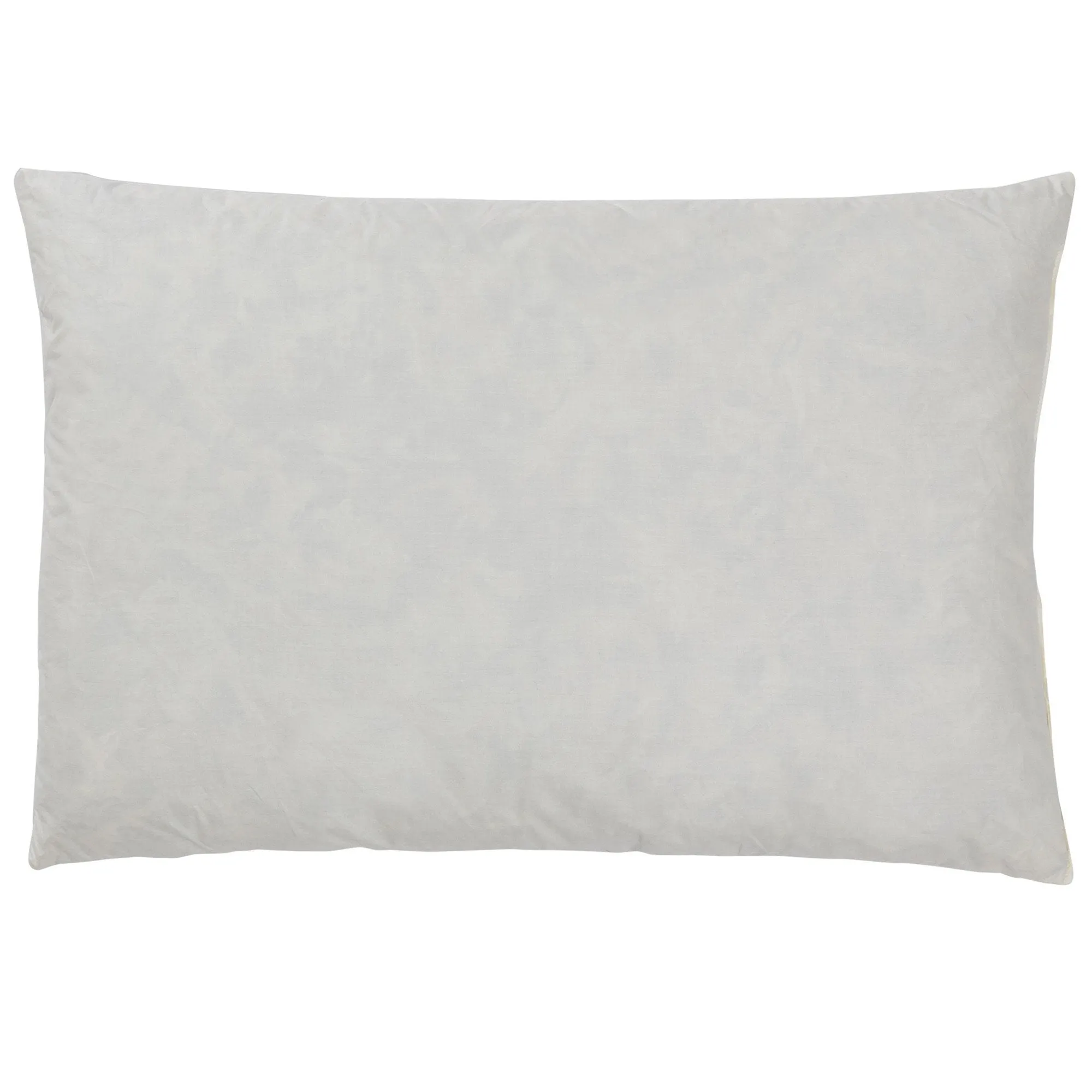 Veiros Cushion Cover [Light grey]