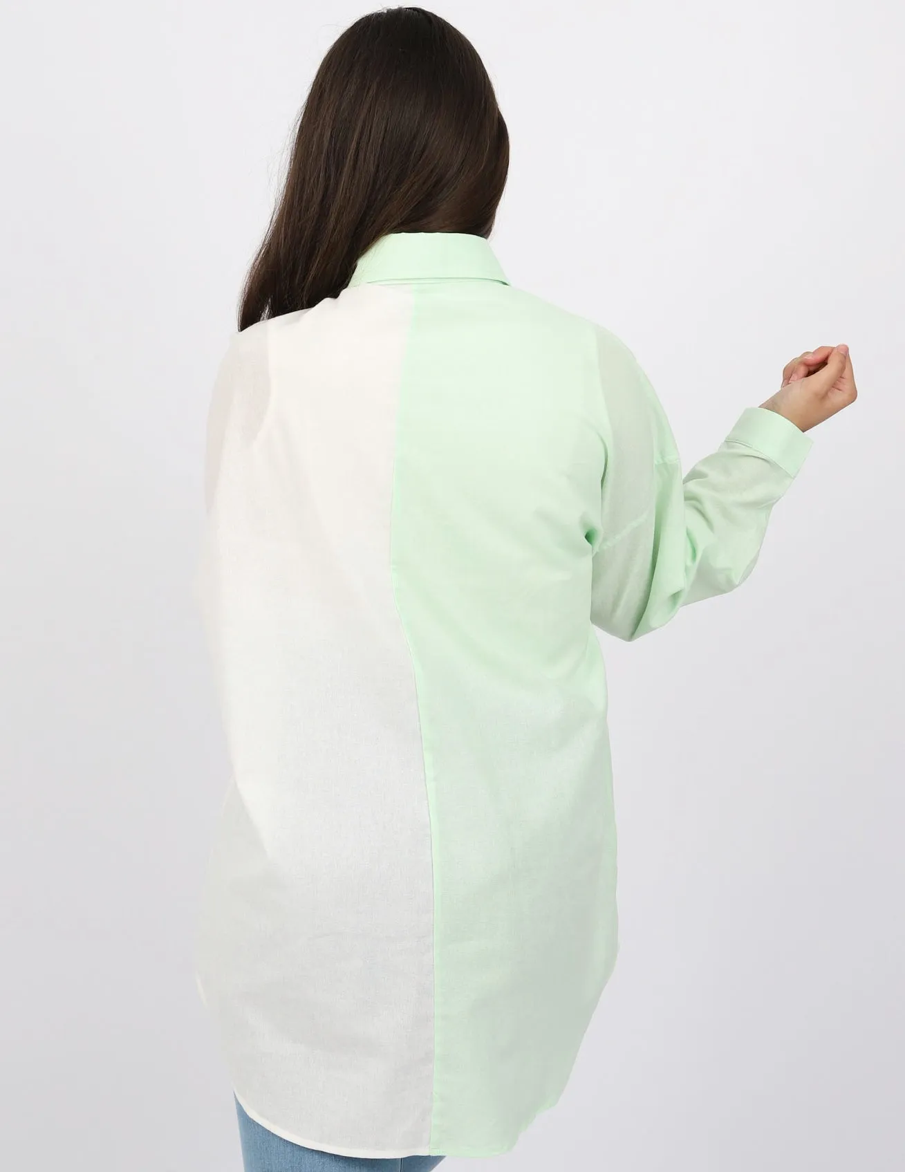 Vienna Linen Shirt