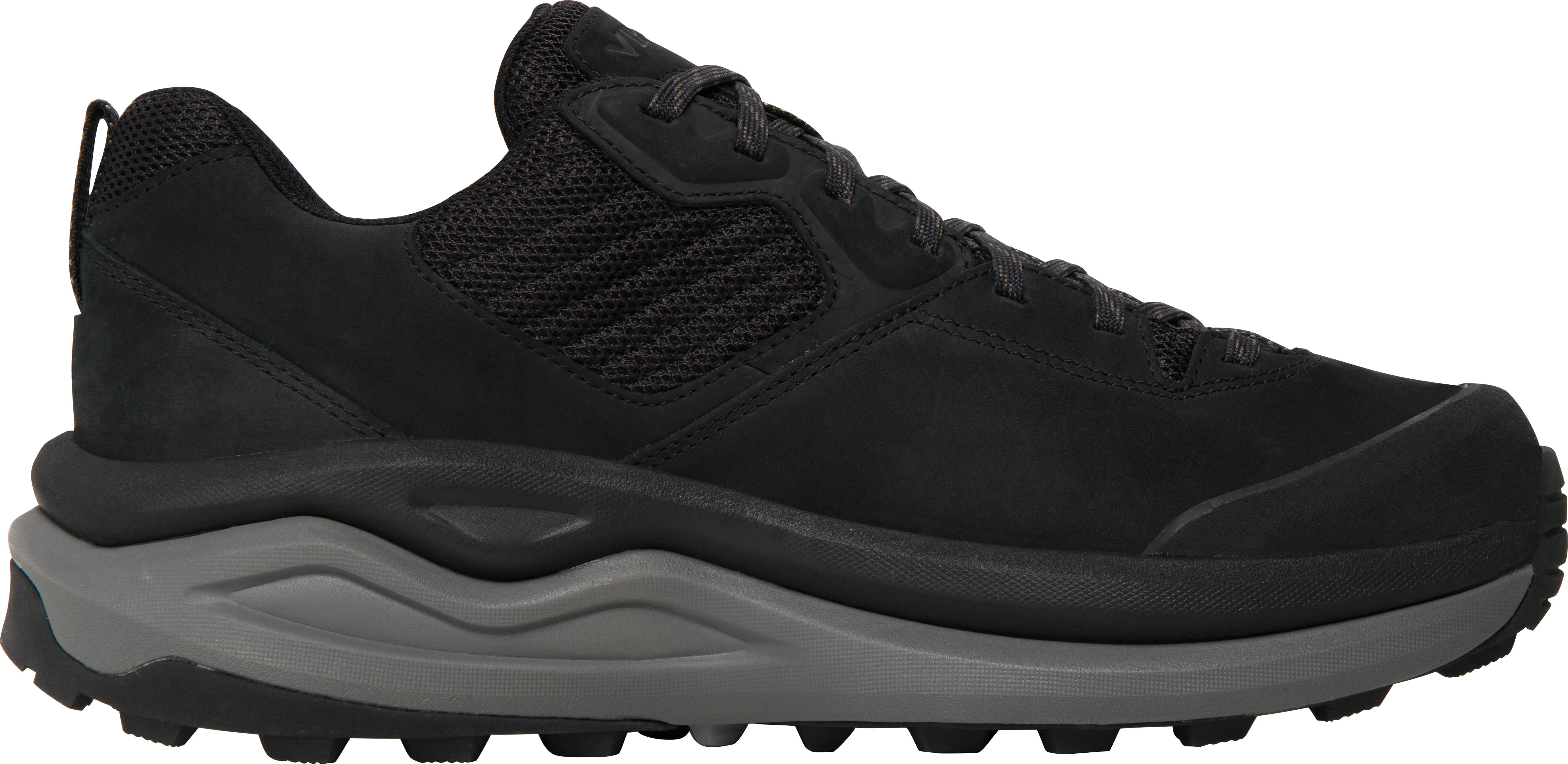 Viking Footwear Men&#x27;s Cerra Hike Low GORE-TEX Charcoal/Light Grey | Buy Viking Footwear Men&#x27;s Cerra Hike Low GORE-TEX Charcoal/Light Grey here | Outnorth