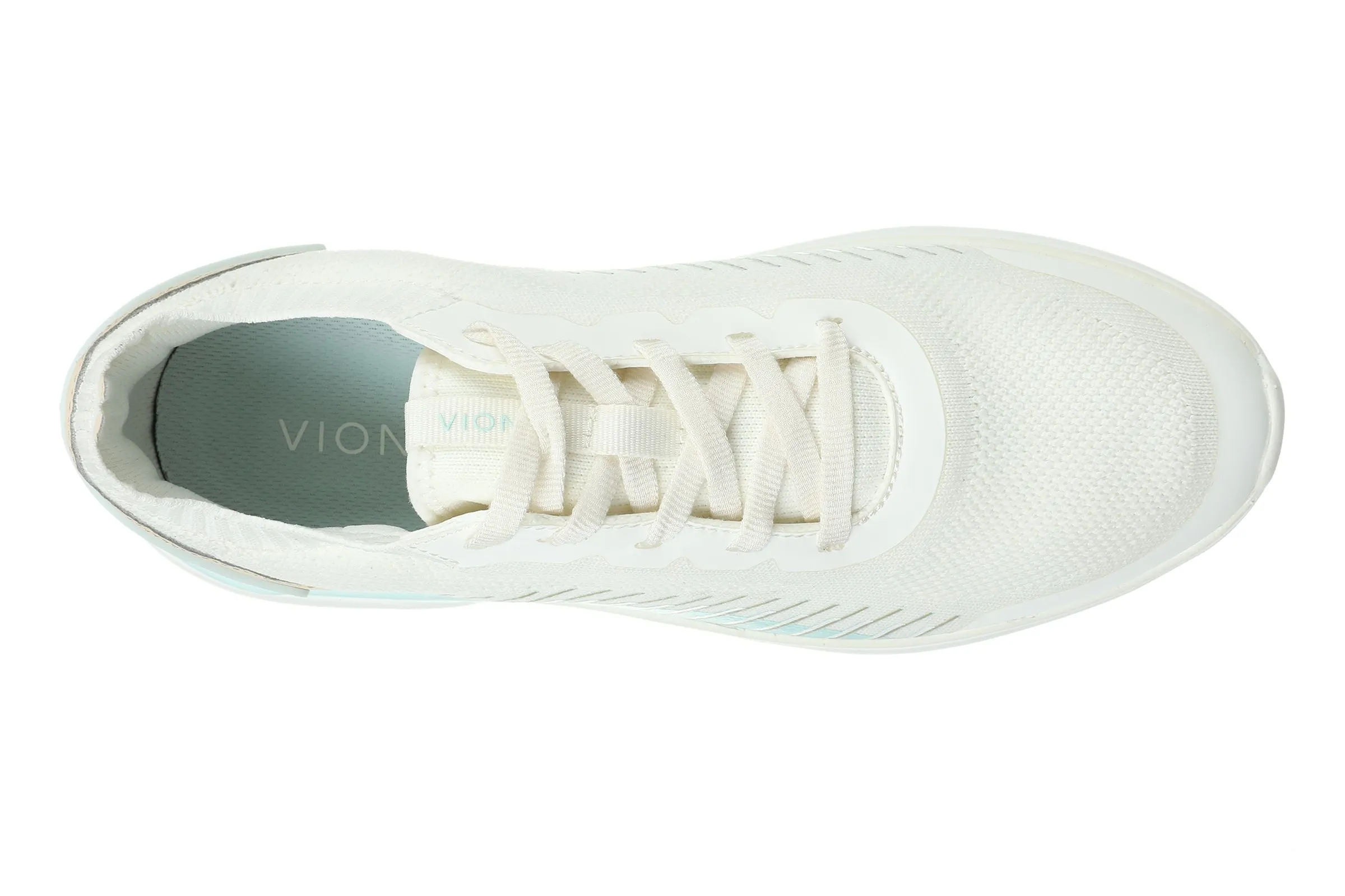 Vionic Embolden Marshmallow Semolina Women's