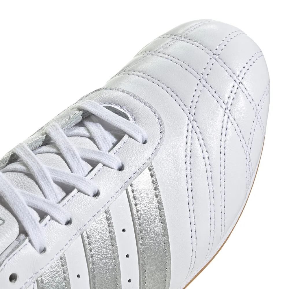 W adidas TAEKOWNDO Lace 'White Silver'