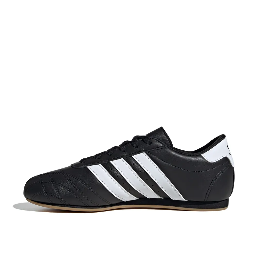 W adidas TAEKWONDO Lace 'Black White'