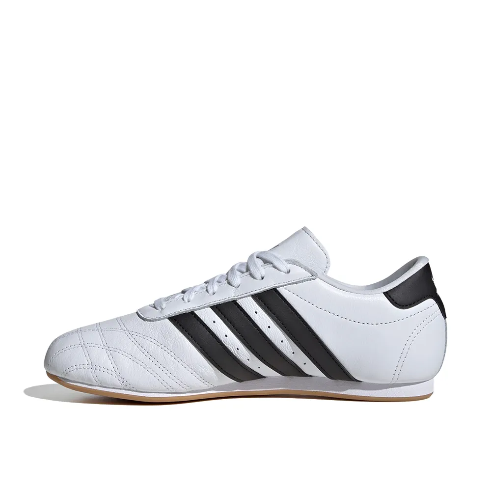 W adidas TAEKWONDO Lace 'White/ Black'