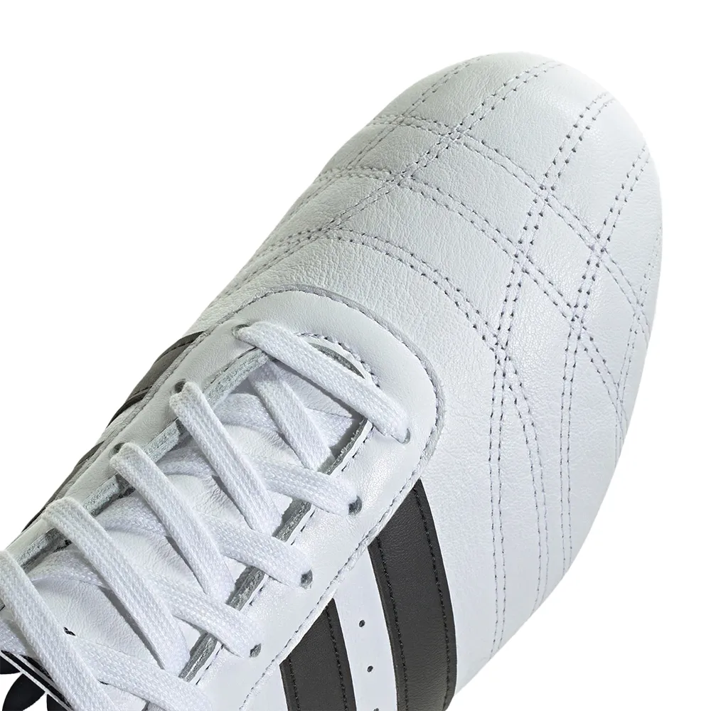 W adidas TAEKWONDO Lace 'White/ Black'