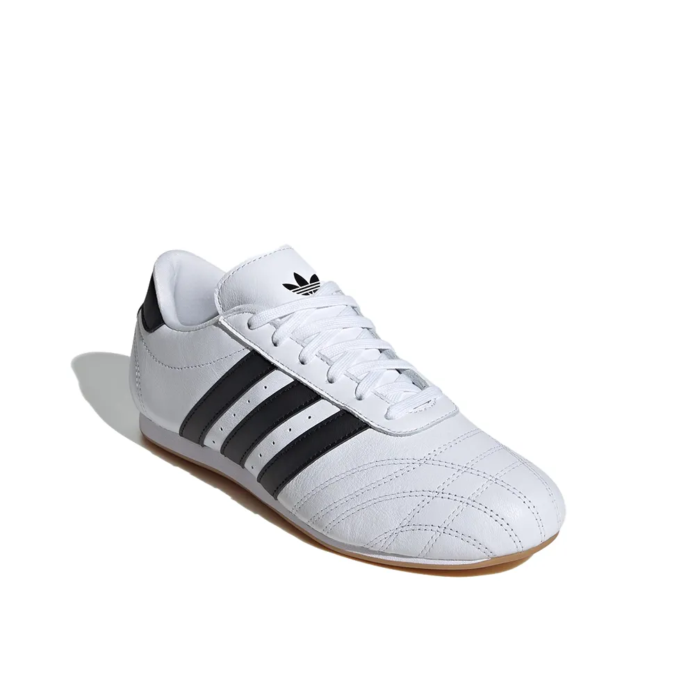 W adidas TAEKWONDO Lace 'White/ Black'