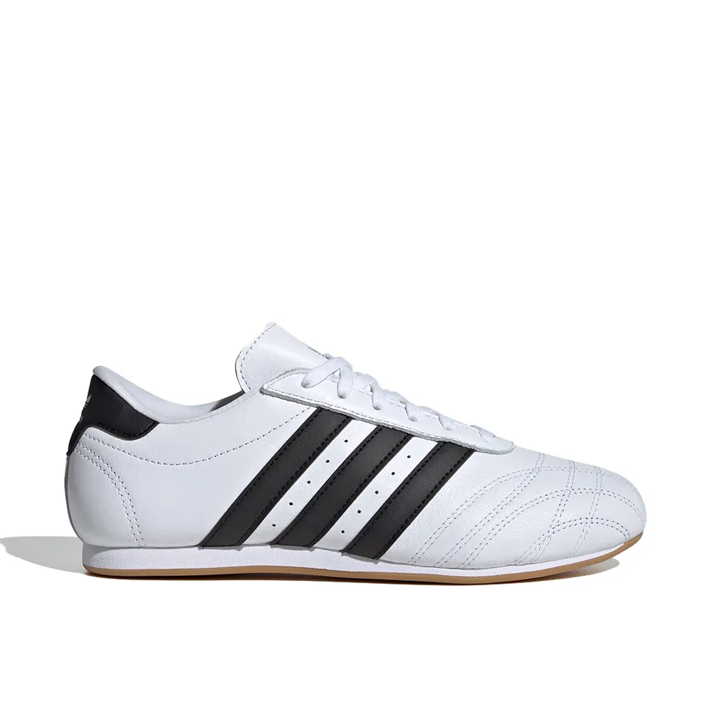 W adidas TAEKWONDO Lace 'White/ Black'