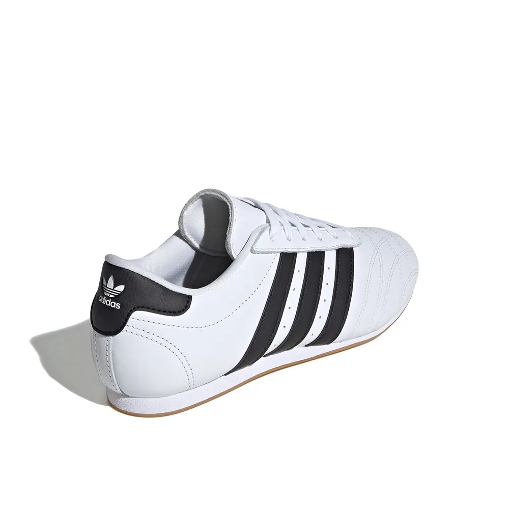 W adidas TAEKWONDO Lace 'White/ Black'