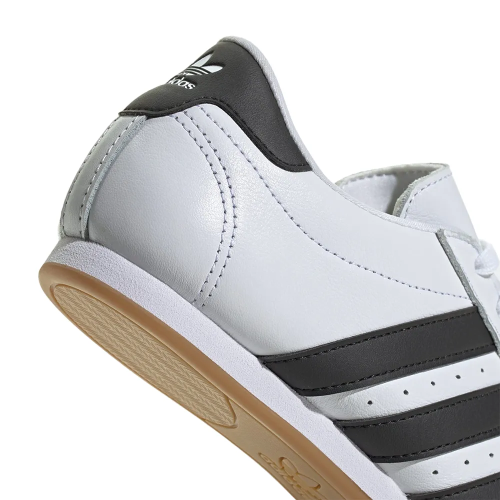 W adidas TAEKWONDO Lace 'White/ Black'