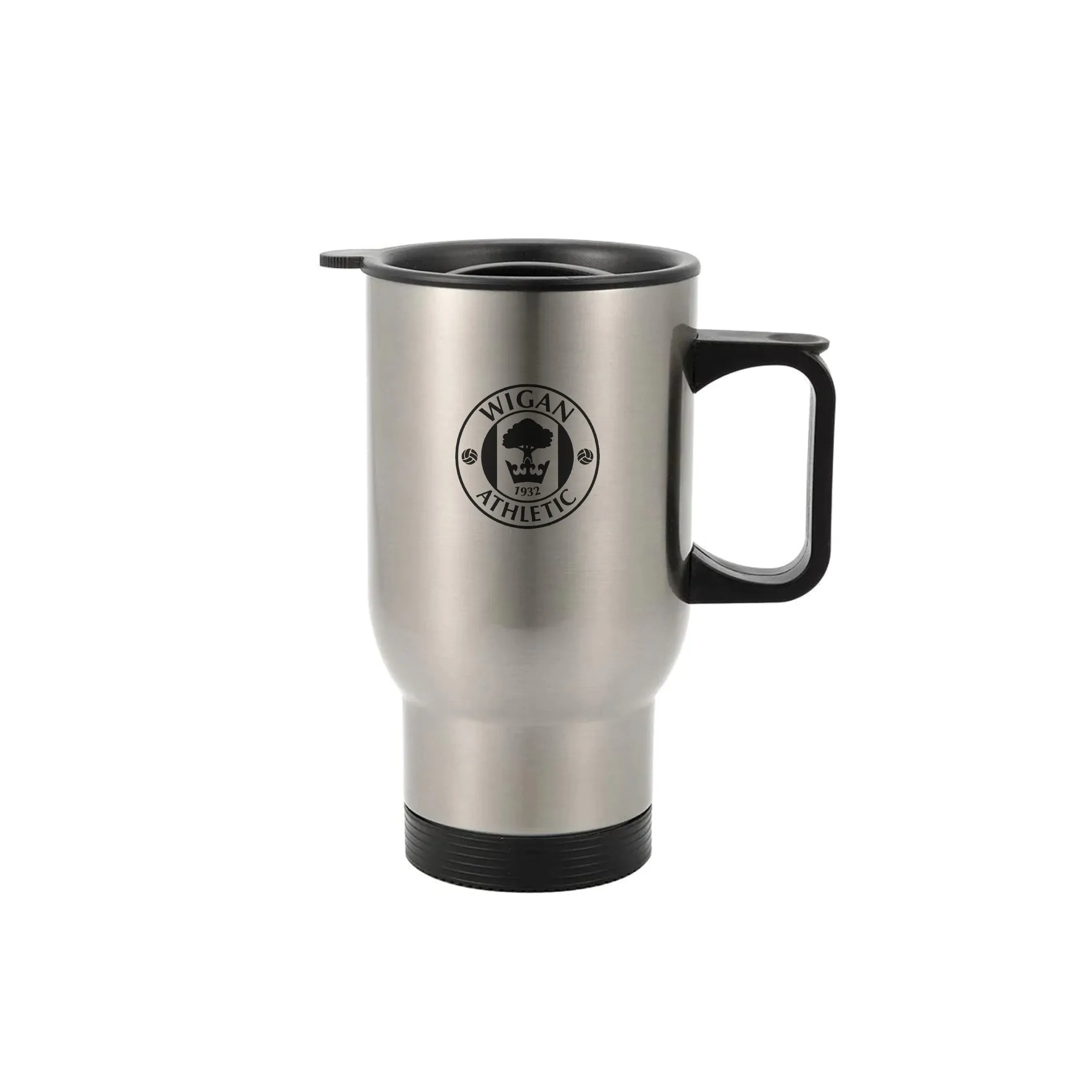 Wigan Athletic Travel Mug