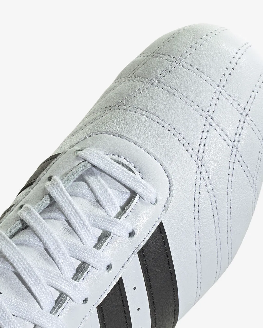 WMNS Taekwondo Lace 'White/Black'