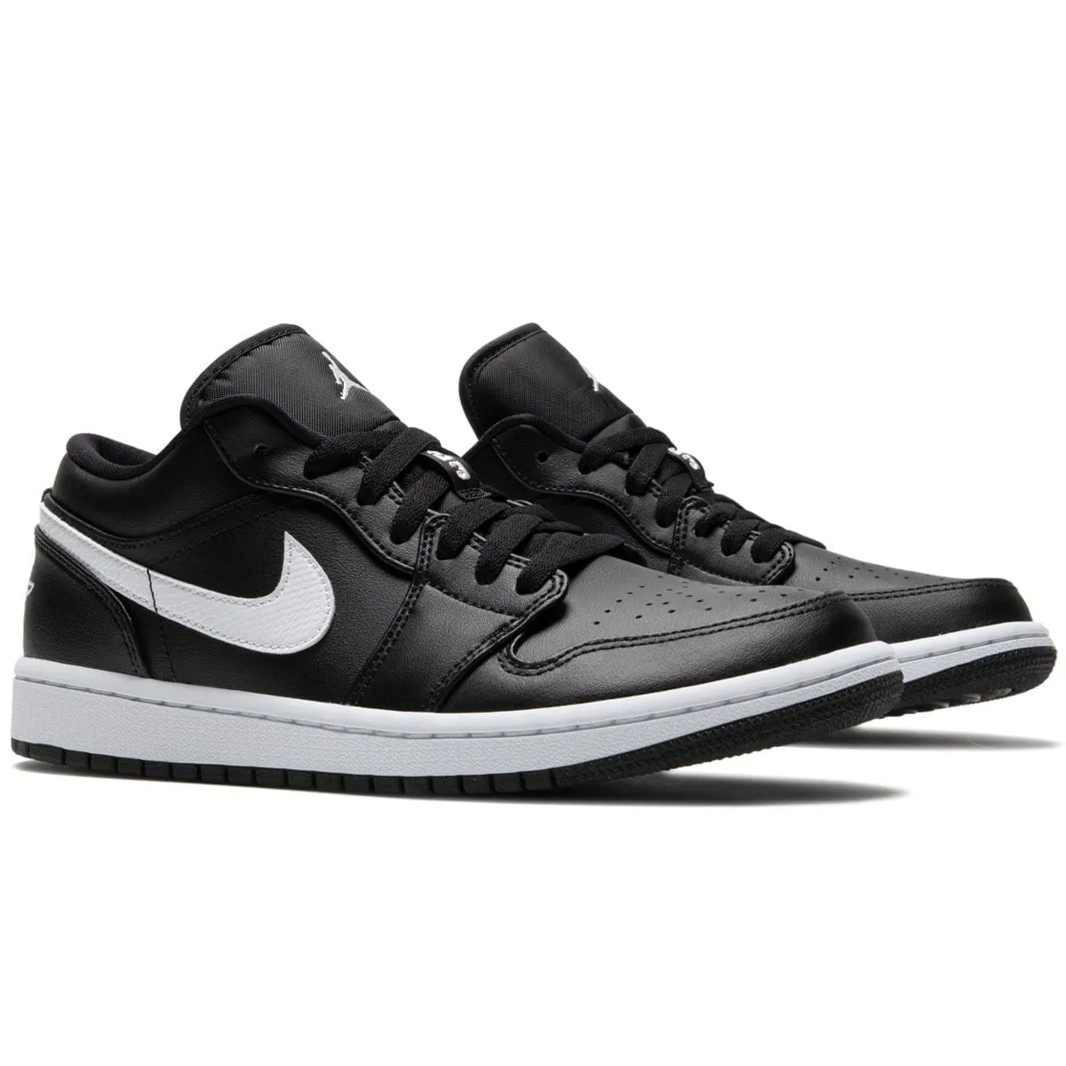 WOMEN'S AIR JORDAN 1 LOW