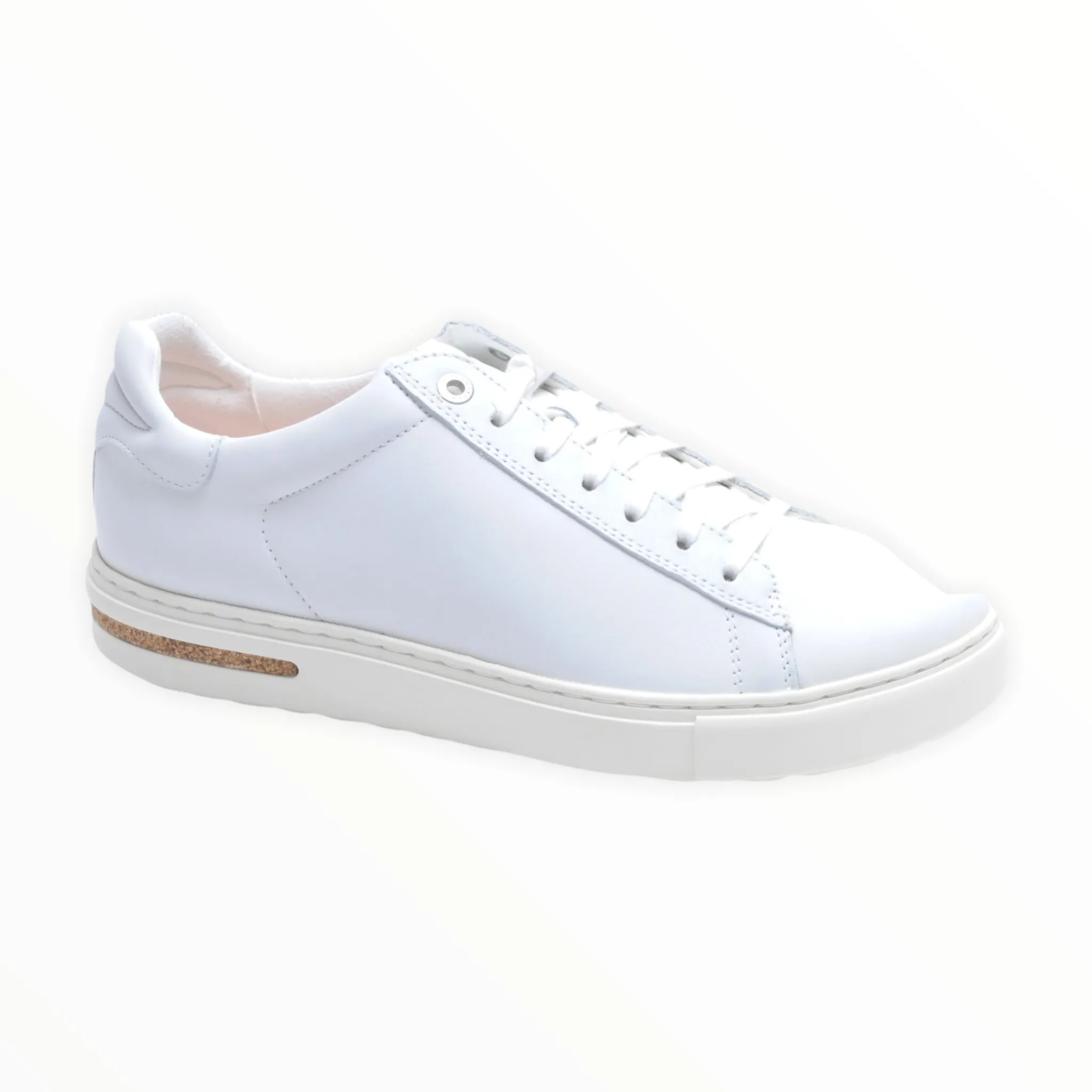 Women's Bend Low Leather