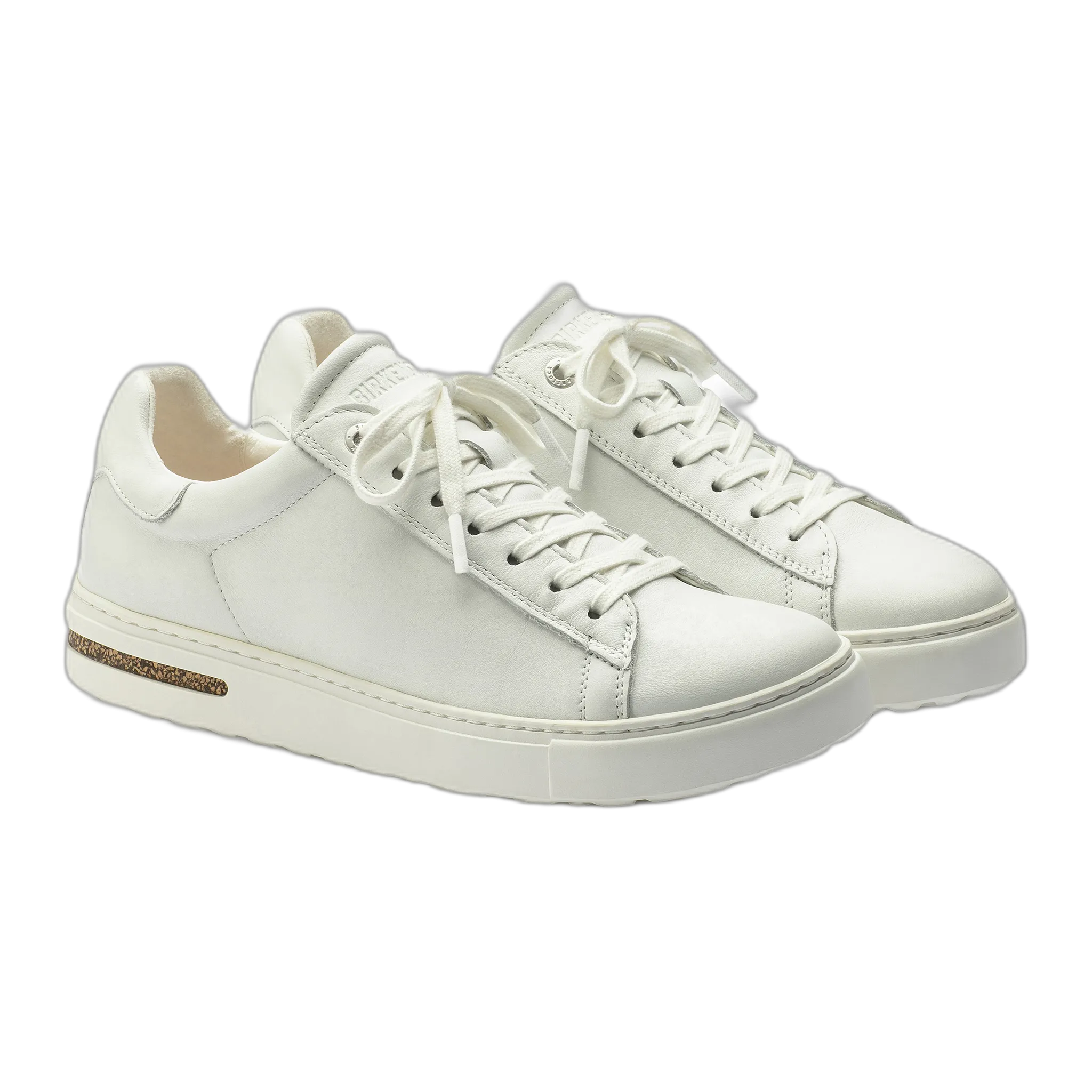 Women's Bend Low Leather