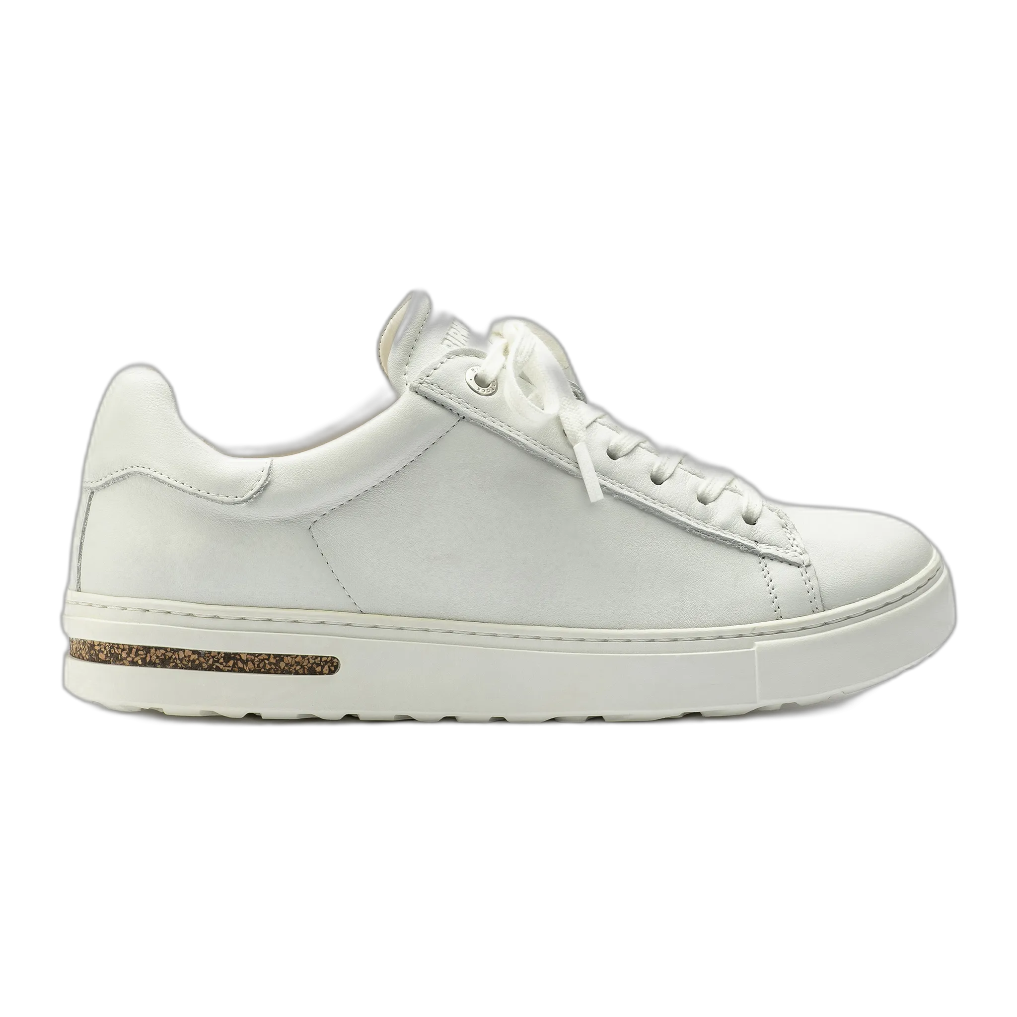 Women's Bend Low Leather