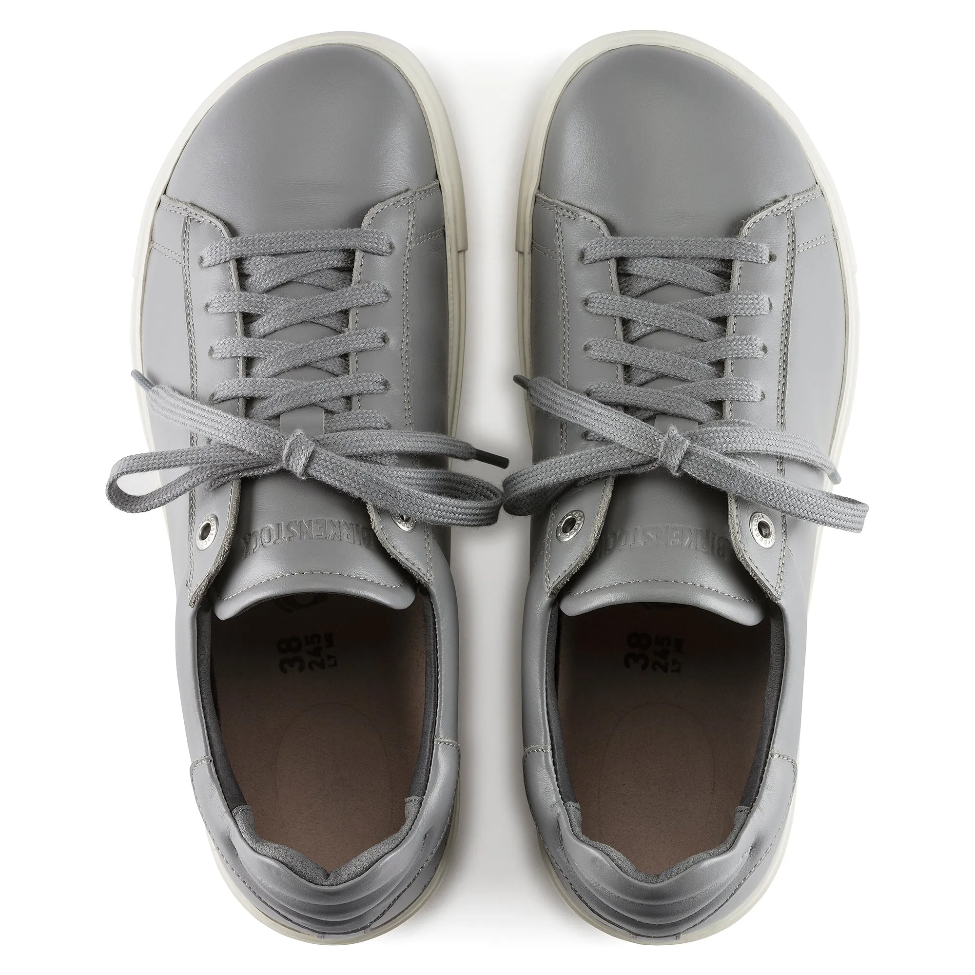 Women's Bend Low Leather