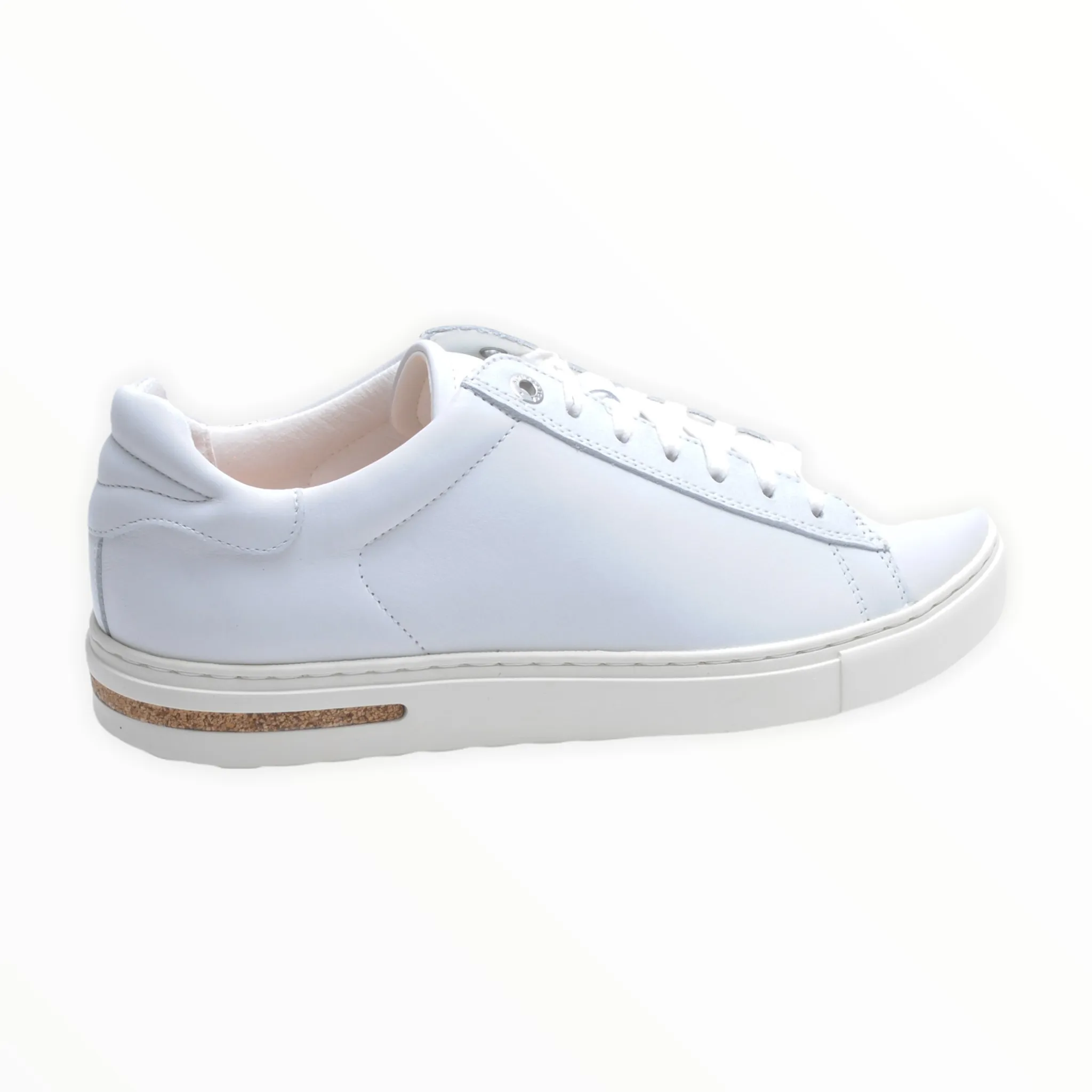 Women's Bend Low Leather