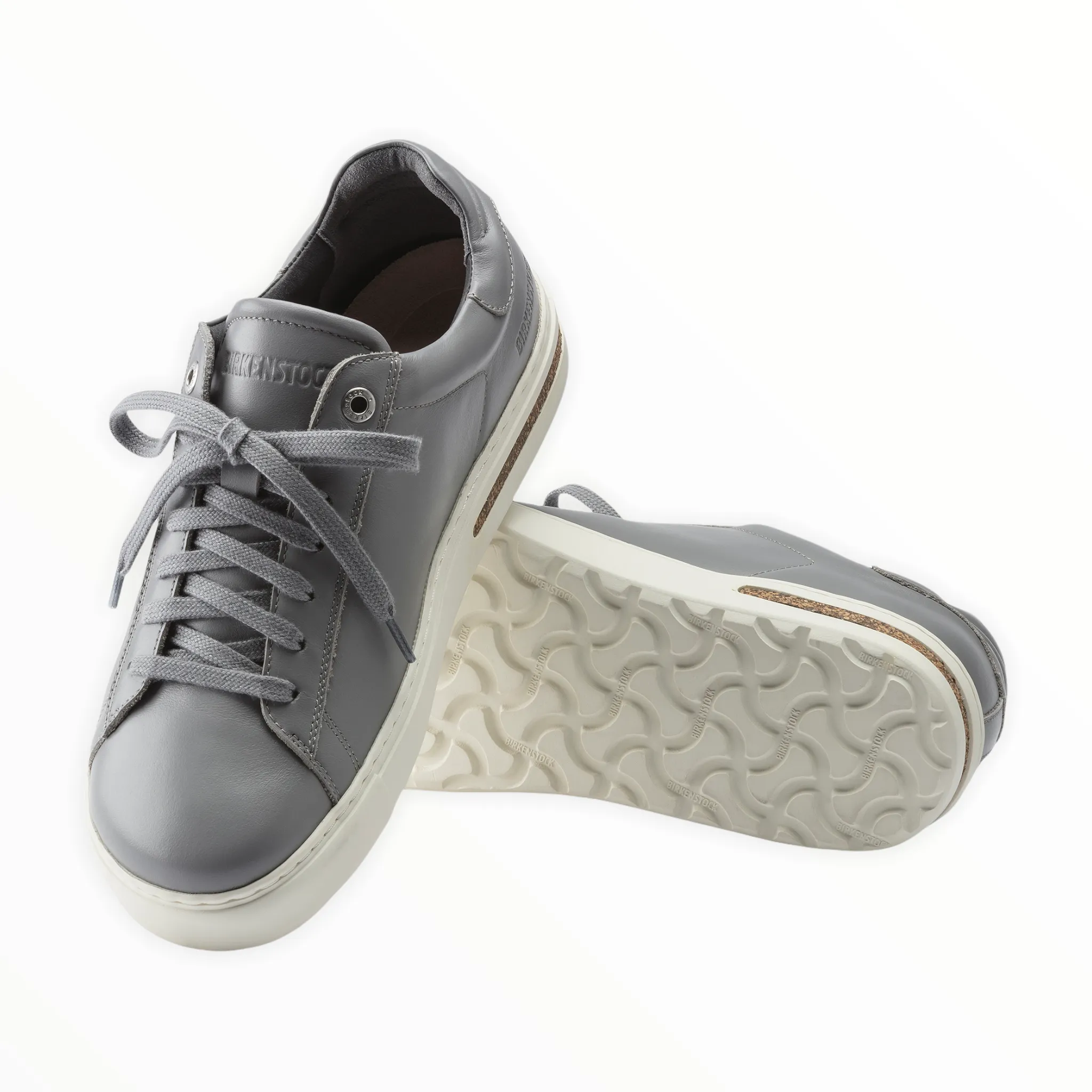 Women's Bend Low Leather