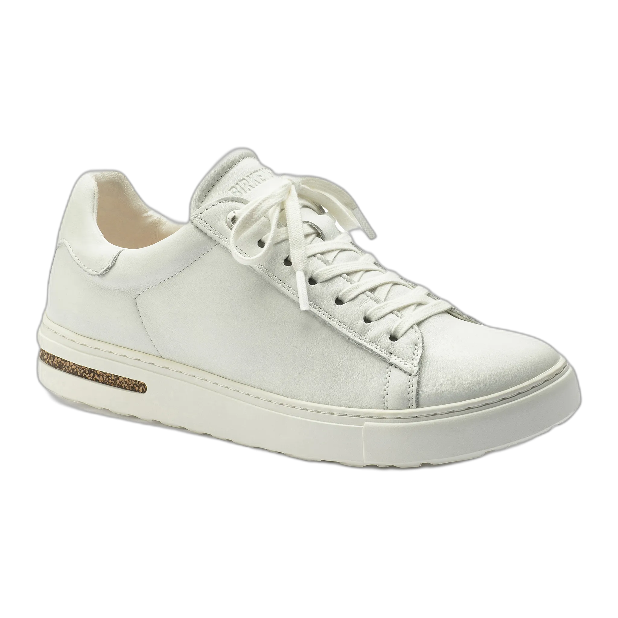 Women's Bend Low Leather