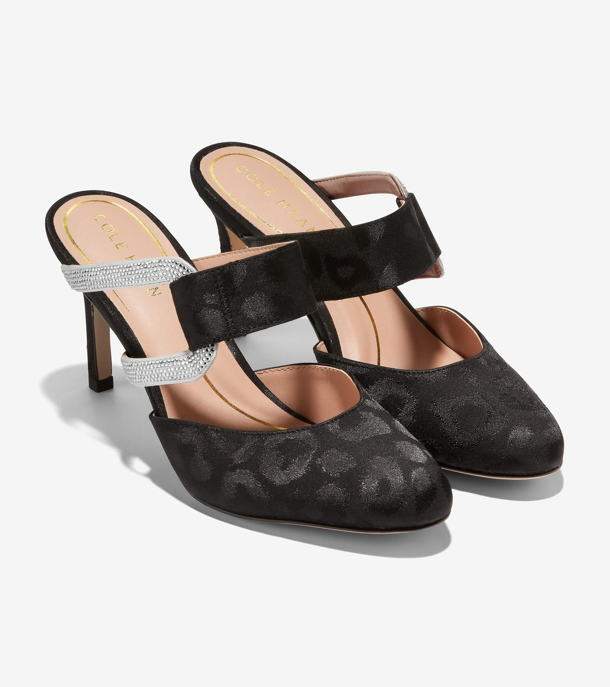 Women's Gabbie Jewel Mule