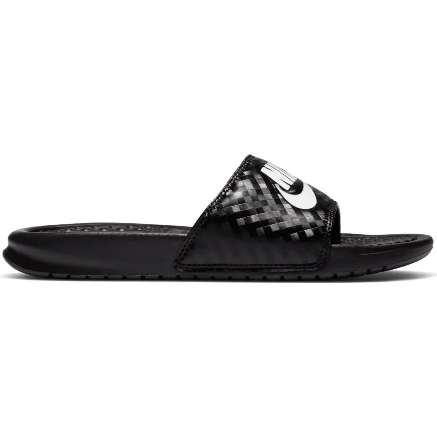 Women's Nike Benassi JDI Sandals