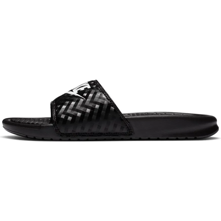 Women's Nike Benassi JDI Sandals