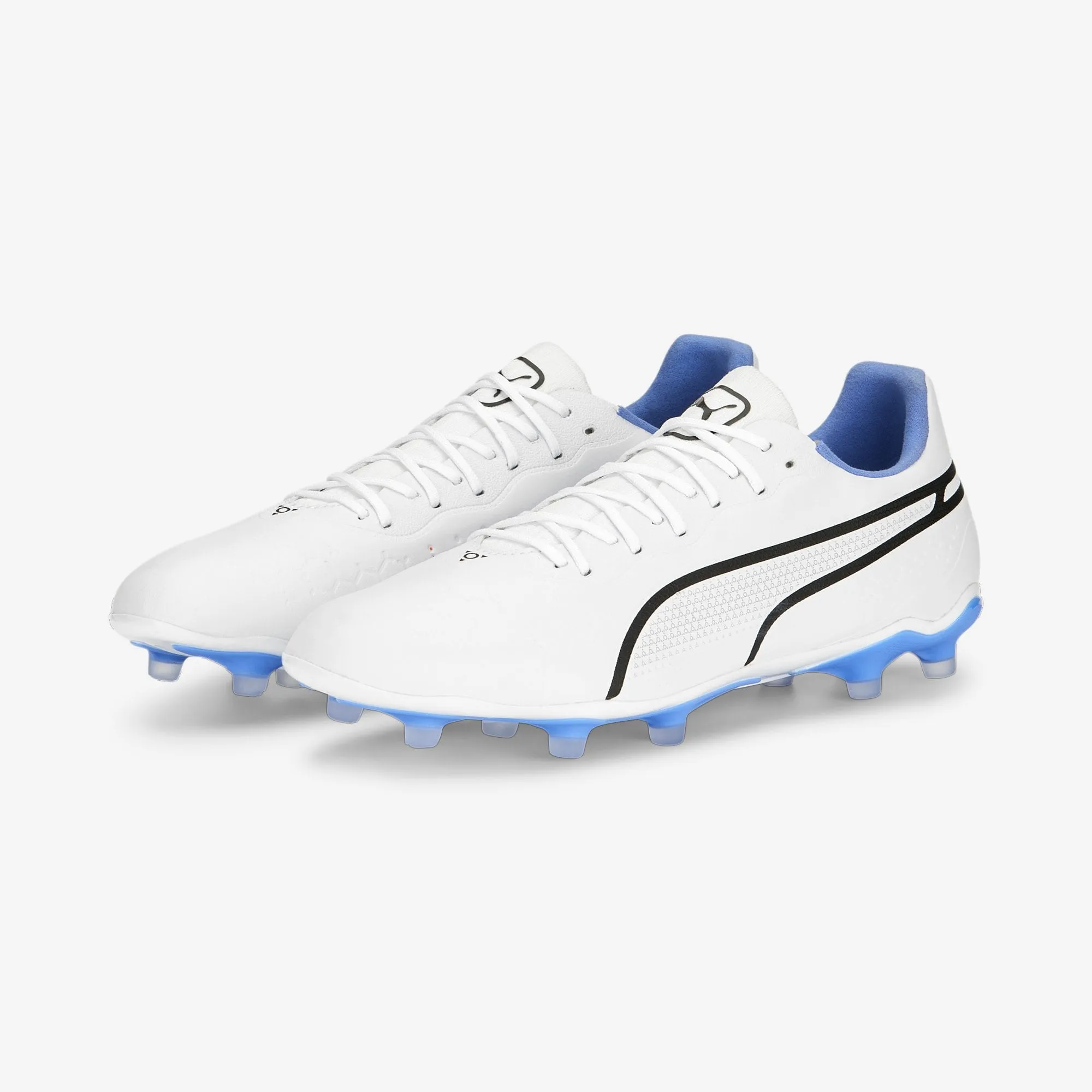 Women's Puma KING PRO FG/AG Soccer Cleats